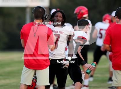 Thumbnail 3 in Harmony Grove @ Bismarck (Scrimmage) photogallery.