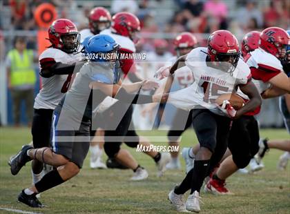 Thumbnail 3 in Harmony Grove @ Bismarck (Scrimmage) photogallery.