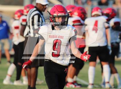 Thumbnail 2 in Harmony Grove @ Bismarck (Scrimmage) photogallery.