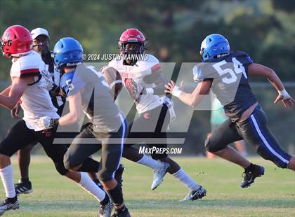 Thumbnail 1 in Harmony Grove @ Bismarck (Scrimmage) photogallery.