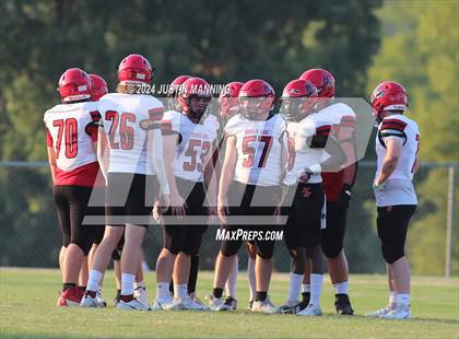 Thumbnail 2 in Harmony Grove @ Bismarck (Scrimmage) photogallery.
