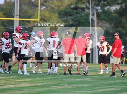 Thumbnail 2 in Harmony Grove @ Bismarck (Scrimmage) photogallery.