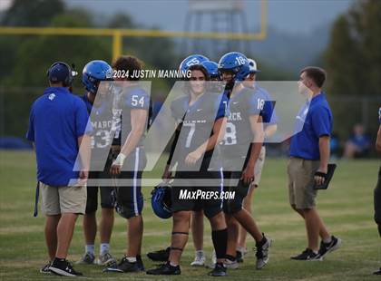Thumbnail 1 in Harmony Grove @ Bismarck (Scrimmage) photogallery.