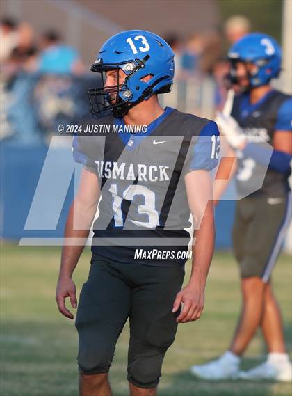 Thumbnail 3 in Harmony Grove @ Bismarck (Scrimmage) photogallery.