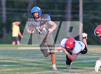 Thumbnail 2 in Harmony Grove @ Bismarck (Scrimmage) photogallery.