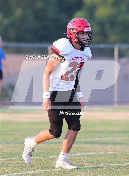 Thumbnail 1 in Harmony Grove @ Bismarck (Scrimmage) photogallery.