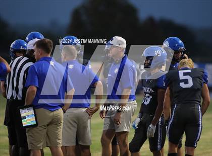 Thumbnail 3 in Harmony Grove @ Bismarck (Scrimmage) photogallery.