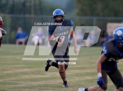 Thumbnail 2 in Harmony Grove @ Bismarck (Scrimmage) photogallery.