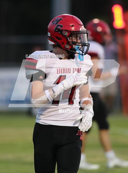 Thumbnail 2 in Harmony Grove @ Bismarck (Scrimmage) photogallery.