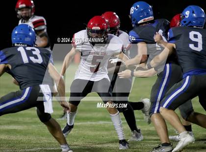 Thumbnail 2 in Harmony Grove @ Bismarck (Scrimmage) photogallery.