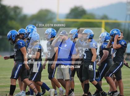 Thumbnail 2 in Harmony Grove @ Bismarck (Scrimmage) photogallery.