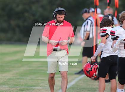 Thumbnail 1 in Harmony Grove @ Bismarck (Scrimmage) photogallery.