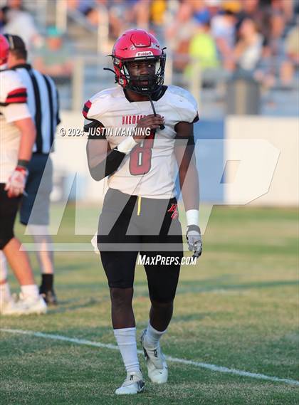 Thumbnail 3 in Harmony Grove @ Bismarck (Scrimmage) photogallery.