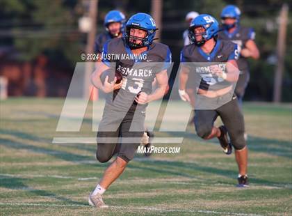 Thumbnail 2 in Harmony Grove @ Bismarck (Scrimmage) photogallery.