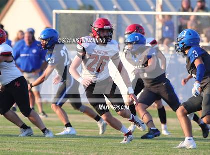 Thumbnail 2 in Harmony Grove @ Bismarck (Scrimmage) photogallery.