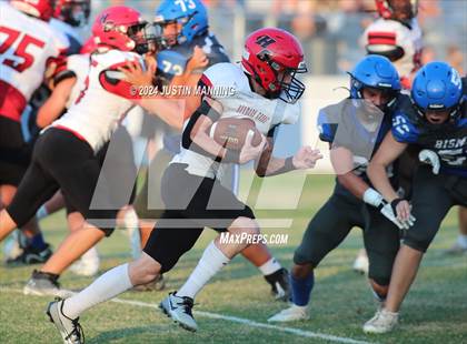 Thumbnail 3 in Harmony Grove @ Bismarck (Scrimmage) photogallery.