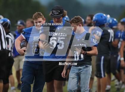 Thumbnail 3 in Harmony Grove @ Bismarck (Scrimmage) photogallery.