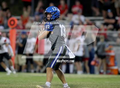 Thumbnail 2 in Harmony Grove @ Bismarck (Scrimmage) photogallery.