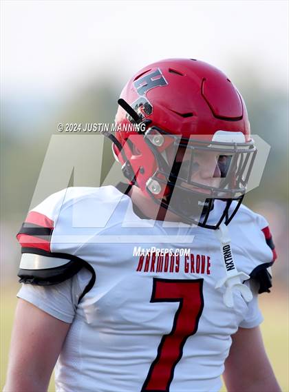 Thumbnail 2 in Harmony Grove @ Bismarck (Scrimmage) photogallery.