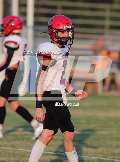 Thumbnail 2 in Harmony Grove @ Bismarck (Scrimmage) photogallery.