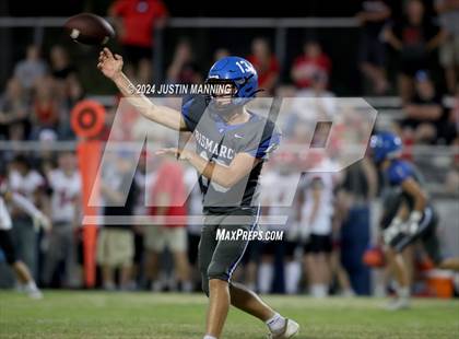 Thumbnail 3 in Harmony Grove @ Bismarck (Scrimmage) photogallery.