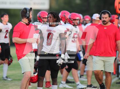 Thumbnail 2 in Harmony Grove @ Bismarck (Scrimmage) photogallery.
