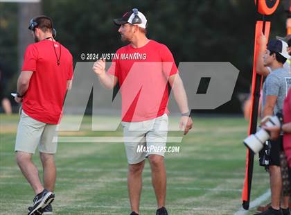 Thumbnail 3 in Harmony Grove @ Bismarck (Scrimmage) photogallery.