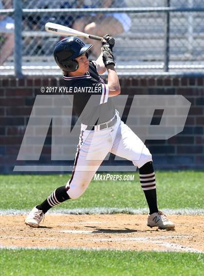 Thumbnail 3 in Kaufman vs Princeton (UIL 4A Region 2 Bi-District Playoff) photogallery.