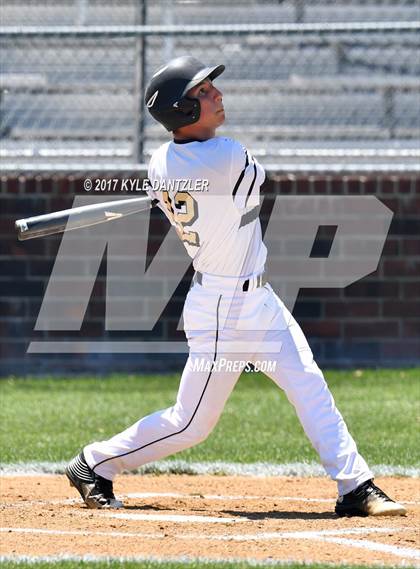 Thumbnail 2 in Kaufman vs Princeton (UIL 4A Region 2 Bi-District Playoff) photogallery.