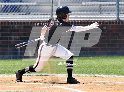Thumbnail 3 in Kaufman vs Princeton (UIL 4A Region 2 Bi-District Playoff) photogallery.