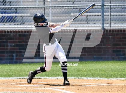 Thumbnail 1 in Kaufman vs Princeton (UIL 4A Region 2 Bi-District Playoff) photogallery.