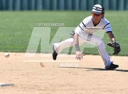 Thumbnail 1 in Kaufman vs Princeton (UIL 4A Region 2 Bi-District Playoff) photogallery.