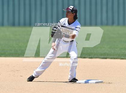 Thumbnail 3 in Kaufman vs Princeton (UIL 4A Region 2 Bi-District Playoff) photogallery.