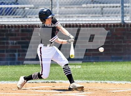 Thumbnail 1 in Kaufman vs Princeton (UIL 4A Region 2 Bi-District Playoff) photogallery.