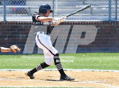 Thumbnail 1 in Kaufman vs Princeton (UIL 4A Region 2 Bi-District Playoff) photogallery.