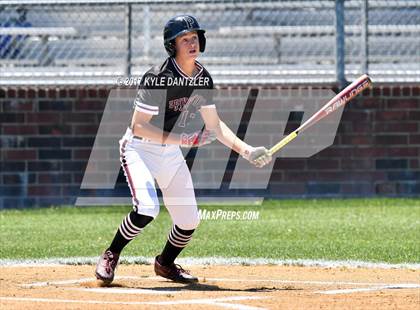 Thumbnail 1 in Kaufman vs Princeton (UIL 4A Region 2 Bi-District Playoff) photogallery.
