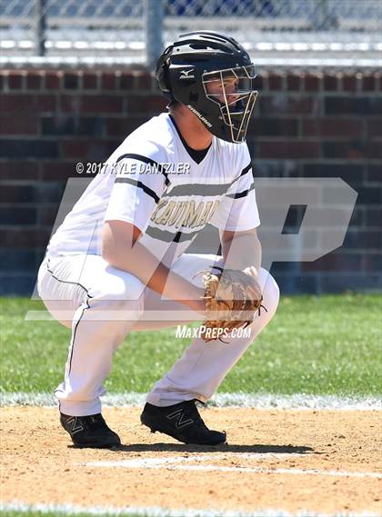 Thumbnail 1 in Kaufman vs Princeton (UIL 4A Region 2 Bi-District Playoff) photogallery.