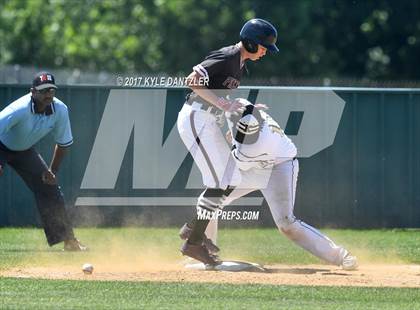 Thumbnail 3 in Kaufman vs Princeton (UIL 4A Region 2 Bi-District Playoff) photogallery.
