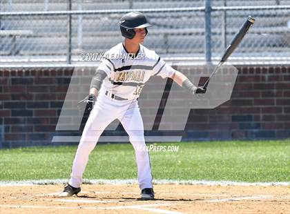 Thumbnail 2 in Kaufman vs Princeton (UIL 4A Region 2 Bi-District Playoff) photogallery.