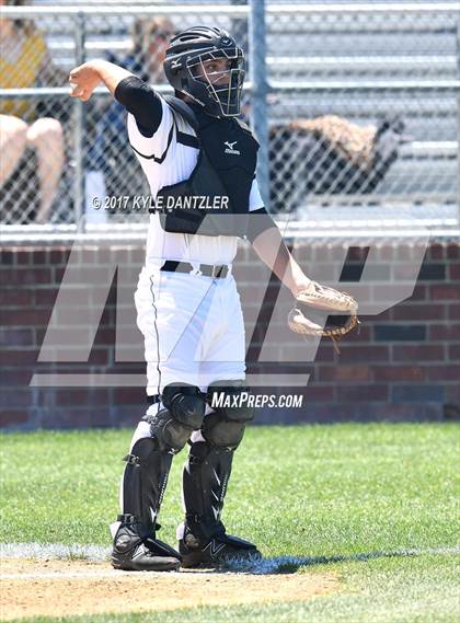 Thumbnail 1 in Kaufman vs Princeton (UIL 4A Region 2 Bi-District Playoff) photogallery.