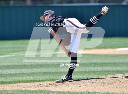 Thumbnail 3 in Kaufman vs Princeton (UIL 4A Region 2 Bi-District Playoff) photogallery.