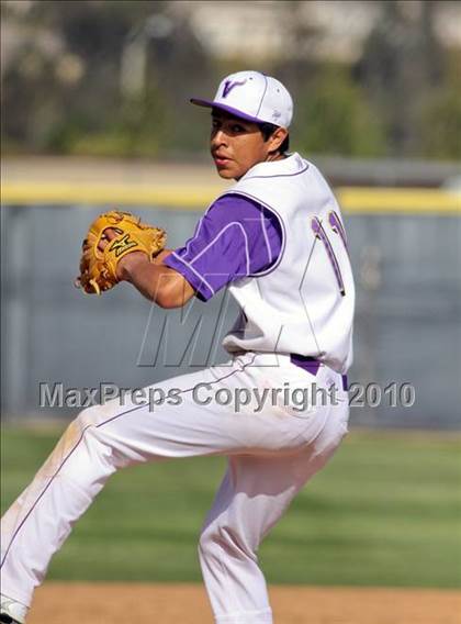 Thumbnail 2 in West Ranch @ Valencia photogallery.