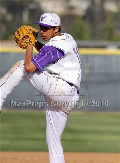 Thumbnail 3 in West Ranch @ Valencia photogallery.