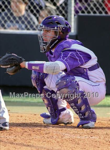 Thumbnail 1 in West Ranch @ Valencia photogallery.