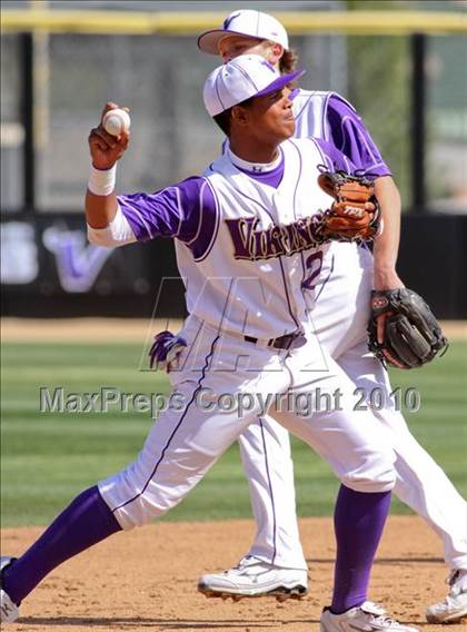 Thumbnail 3 in West Ranch @ Valencia photogallery.