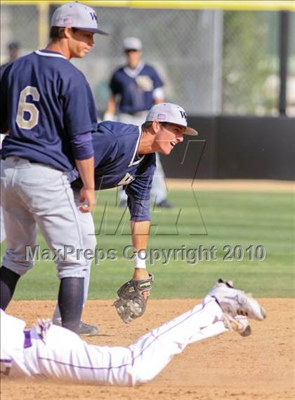 Thumbnail 2 in West Ranch @ Valencia photogallery.
