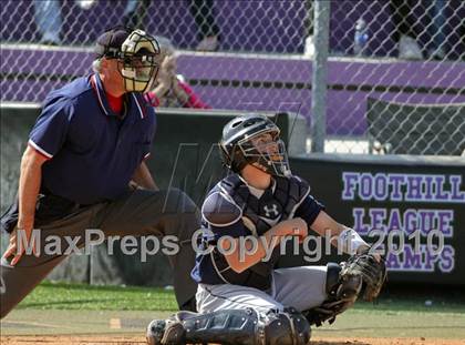 Thumbnail 1 in West Ranch @ Valencia photogallery.