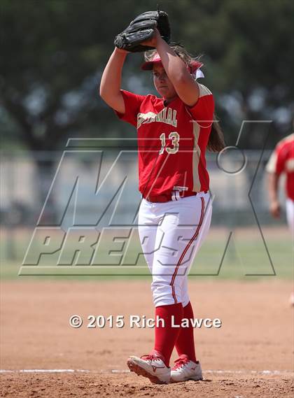 Thumbnail 3 in Centennial @ Cypress (Michelle Carew Classic) photogallery.