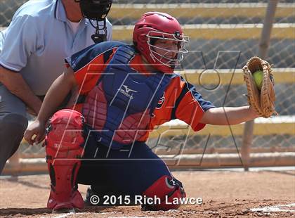 Thumbnail 1 in Centennial @ Cypress (Michelle Carew Classic) photogallery.