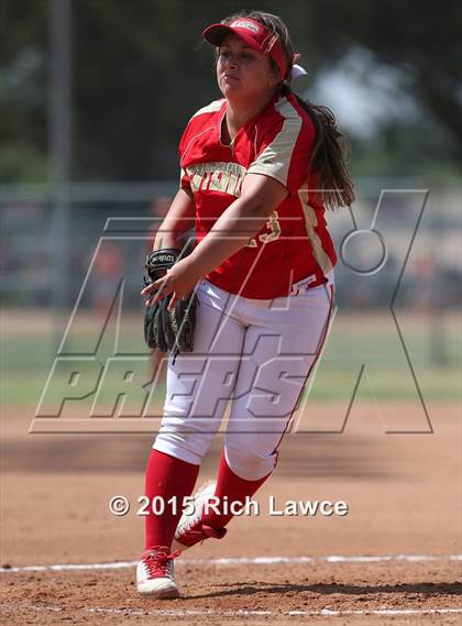 Thumbnail 2 in Centennial @ Cypress (Michelle Carew Classic) photogallery.